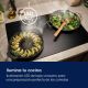 3. ELECTROLUX LFG815K Dunstabzugshaube 80 cm | 650 m³/h | Hob2Hood | LED | Schwarz