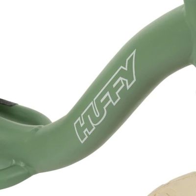 7. Huffy Vintage 10" Laufrad, Grün (27284W)