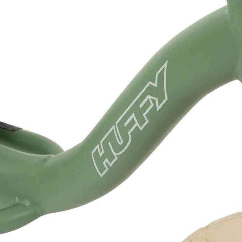 7. Huffy Vintage 10" Laufrad, Grün (27284W)