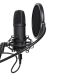 14. STAGG SUM45 Set - USB-Kondensatormikrofon