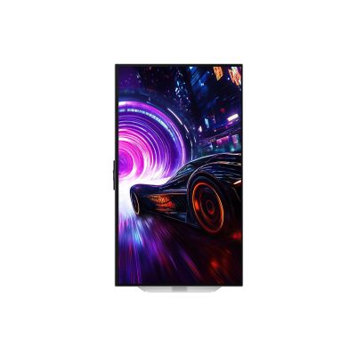 14. Samsung Odyssey G8 OLED-Monitor G81SF 32" LS32FG812SUXEN