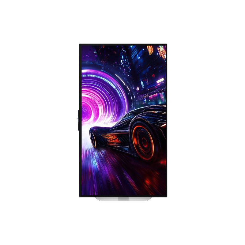 14. Samsung Odyssey G8 OLED-Monitor G81SF 32" LS32FG812SUXEN