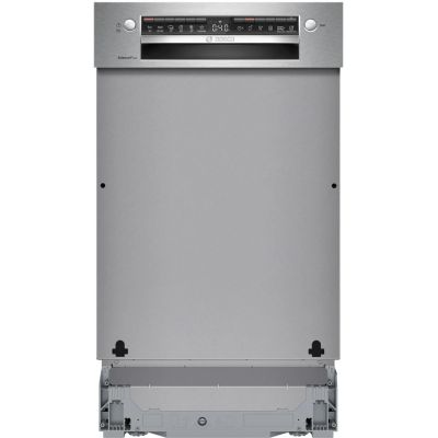 4. BOSCH SPI4HMS49E Einbaugeschirrspüler