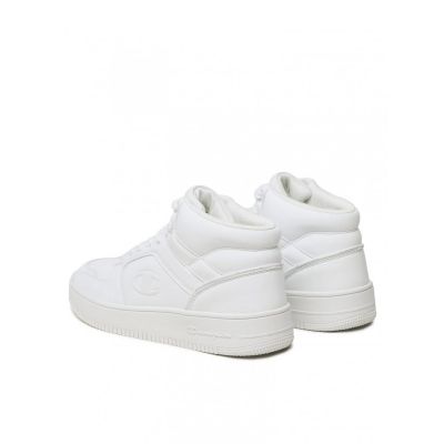 4. Champion Rebound 2.0 Mid M Schuhe S21907.WW001