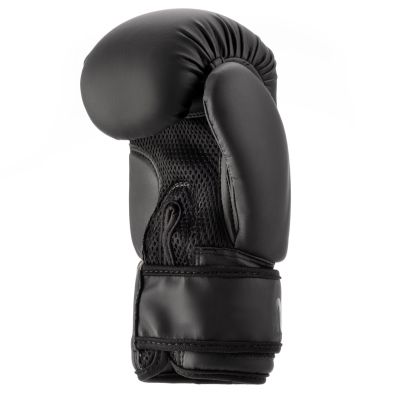 20. Meteor 12 oz Trainingsboxhandschuhe, Klettverschluss, PU