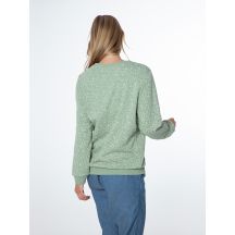 Damen-Sweatshirt Protest PRTXUNO