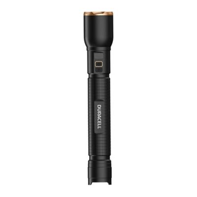Duracell DF6000R Geschenkbox-Taschenlampe