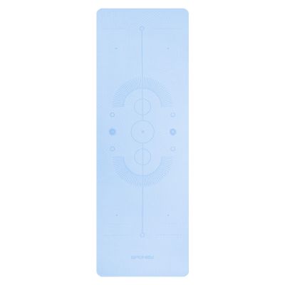 Spokey MANDALA Fitness- und Yogamatte