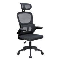 TACENS MGC-ERGOPRO Schwarz - Gaming-Stuhl