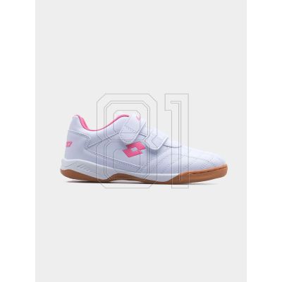 2. Lotto Packer K Jr 2600110K-1044 Schuhe