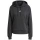 adidas Essentials French Terry-Sweatshirt mit kleinem Logo JD7989