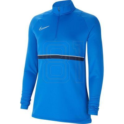 2. Nike Dri-Fit Academy W CV2653-463 Sweatshirt
