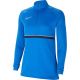 2. Nike Dri-Fit Academy W CV2653-463 Sweatshirt