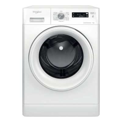 2. Whirlpool FFS 7469 W EE Waschmaschine Frontlader 7 kg 1351 RPM Weiß