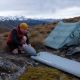 8. SEA TO SUMMIT Ether Light XR Isolierte ASC-Matte