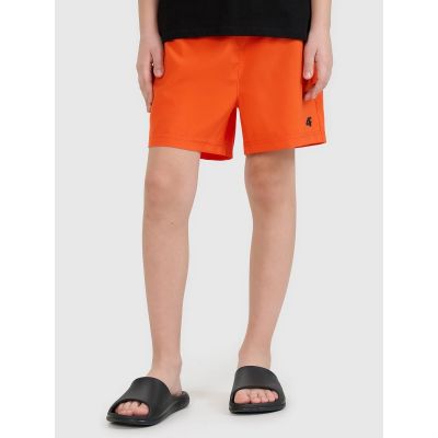 3. Badeshorts für Jungen 4F 4FJWSS25UBDSM159-62S