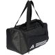9. adidas Essentials 3-Streifen Reisetasche XS IP9861