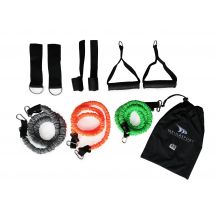 Expander, Trainingsbänder Crossfit Physiotherapie Yakima 100431