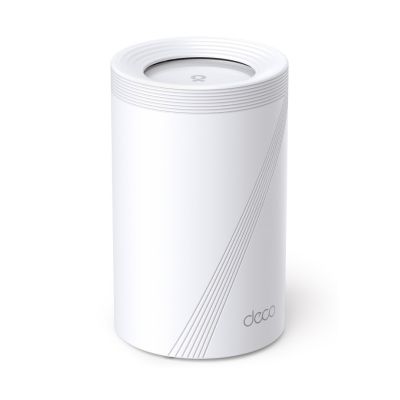 6. TP-Link 9300Mbps/Deco BE65 WLAN-Mesh-Router (3er-Pack)