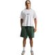 6. Nike Club Herrenshorts Grün FQ4359 323