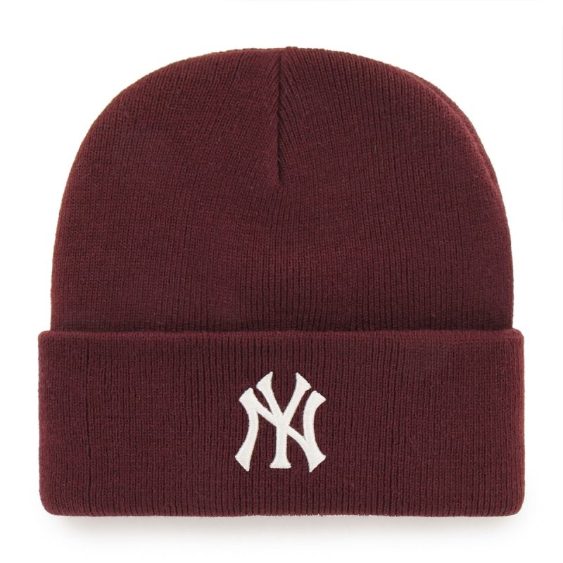 47 Brand MLB New York Yankees Base Runner Hat M B-HYMKR17ACE-KM