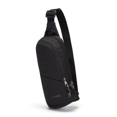 Pacsafe Vibe 150 Diebstahlsicherer Rucksack mit Schultergurt - PVI60161130