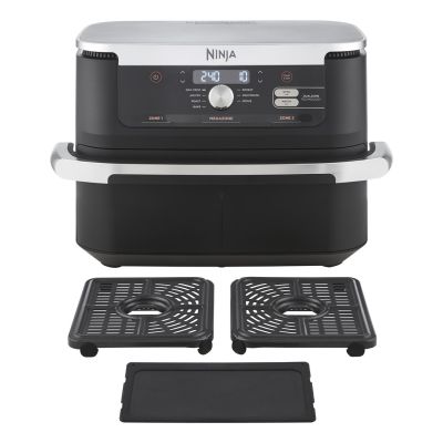26. NINJA Air Fryer AF500EU Foodi Flex