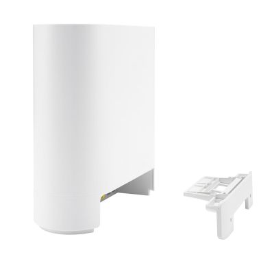 6. ASUS EBM68 Router (1 Stück) - Weiß