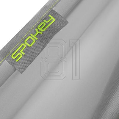 6. Spokey Air Rocker ultraleichte Reisehängematte 941069