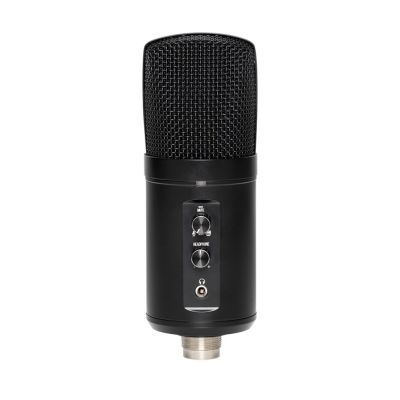 STAGG SUM60D - USB-Kondensatormikrofon