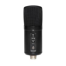 STAGG SUM60D - USB-Kondensatormikrofon