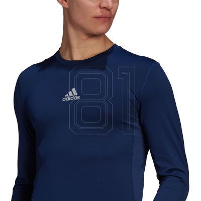 5. adidas Kompressions-Langarmshirt M GU7338
