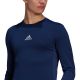 5. adidas Kompressions-Langarmshirt M GU7338