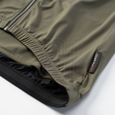 4. Strada Polartec M Fahrradtrikot