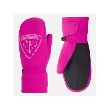 Rossignol Jr Rooster M Handschuhe Rosa