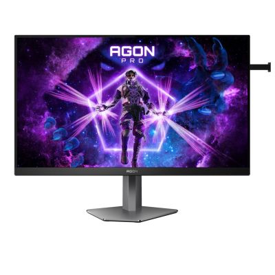 5. Monitor AG276FK 27 Zoll 68,58 cm IPS/3840 x 2160 1000:1 400 cd/m² 16:9