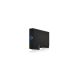 ICY BOX IB-377-C31 HDD/SSD-Gehäuse Schwarz 3,5"