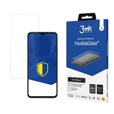 3mk FlexibleGlass gehärtetes Glas für Honor X6B
