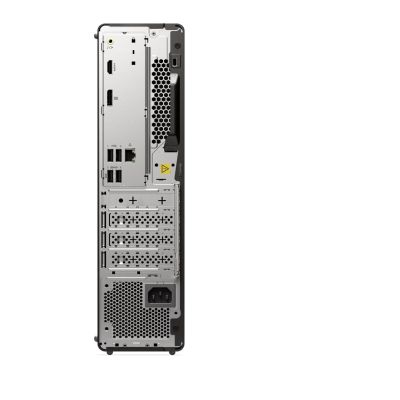3. Lenovo ThinkCentre neo 55s G6 Ryzen 5 220 16 GB DDR5-5600 1-TB-SSD Radeon 740M W11Pro Raven Black 3Y OnSite