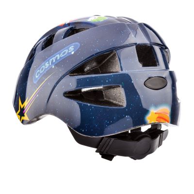 4. Meteor KS08 24904 Fahrradhelm