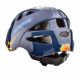 4. Meteor KS08 24904 Fahrradhelm