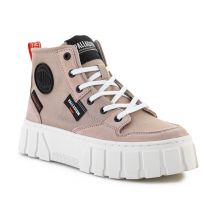 Palladium Pallatower HI W 98573-662-M Schuhe
