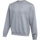 Nike Park 26 Fleece Crew Kinder-Sweatshirt Grau IO9045 063 XS