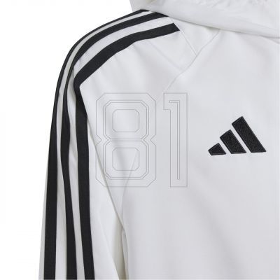 3. Adidas Tiro 24 Jr Jacke IM8799