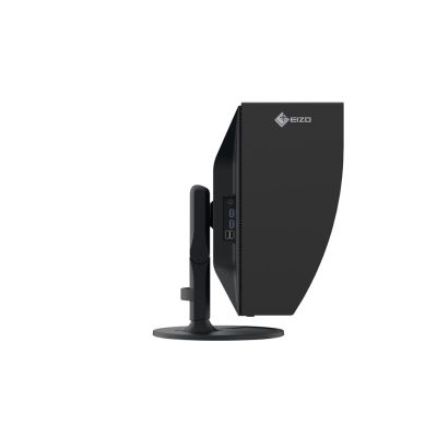 8. EIZO ColorEdge CG3100X Computermonitor 77,5 cm (30,5") 4096 x 2160 px 4K DCI LCD Schwarz