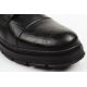 7. Wrangler Herrenschuhe Gillen Fur Stiefeletten, schwarz, gefüttert, modische Stiefeletten