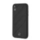2. Mercedes MEHCI61THLBK iPhone Xr schwarz/schwarz Hardcase New Organic I