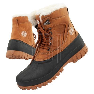 Lee Cooper W Schneestiefel LCJ-24-44-2869L