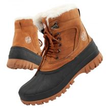 Lee Cooper W Schneestiefel LCJ-24-44-2869L