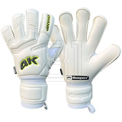 4keepers Champ Carbo VII HB M S994125 Handschuhe
